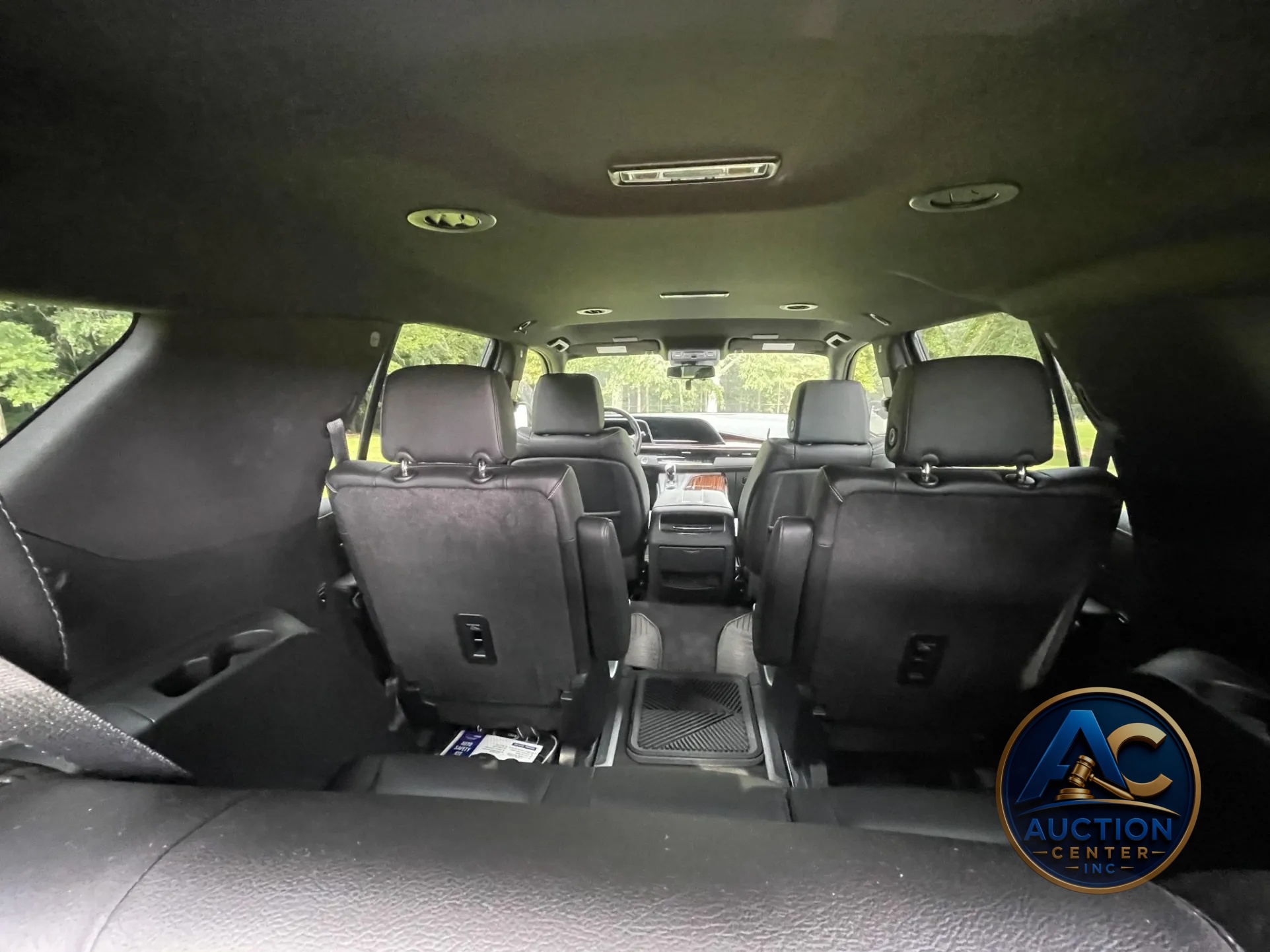2022 Cadillac Escalade