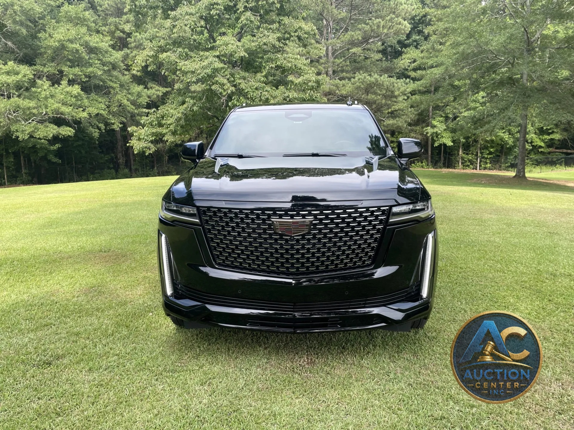 2022 Cadillac Escalade