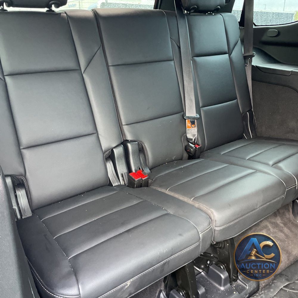2022 Cadillac Escalade Luxury
