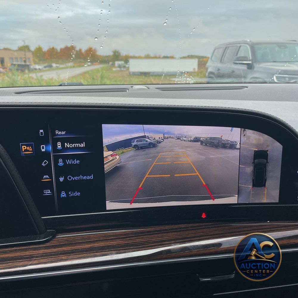 2022 Cadillac Escalade Luxury