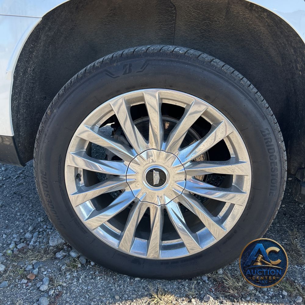 2024 Cadillac Escalade Premium Luxury