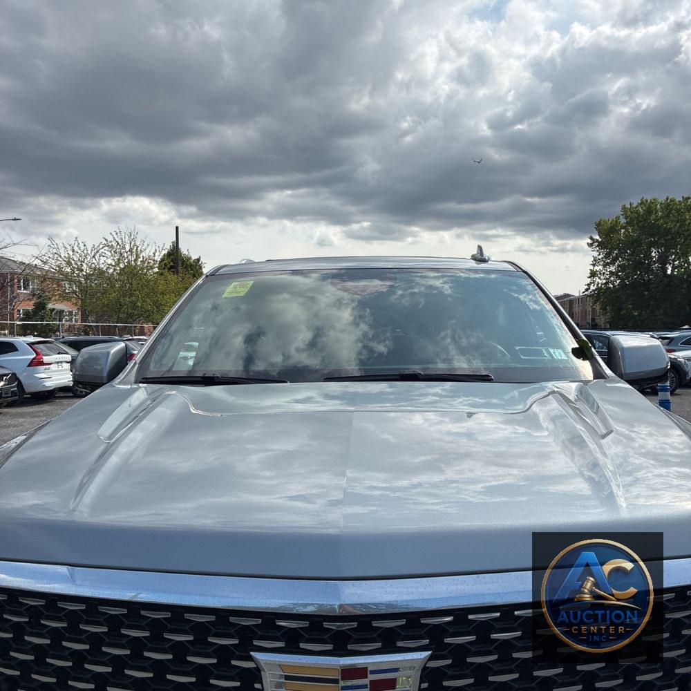 2024 Cadillac Escalade Premium Luxury