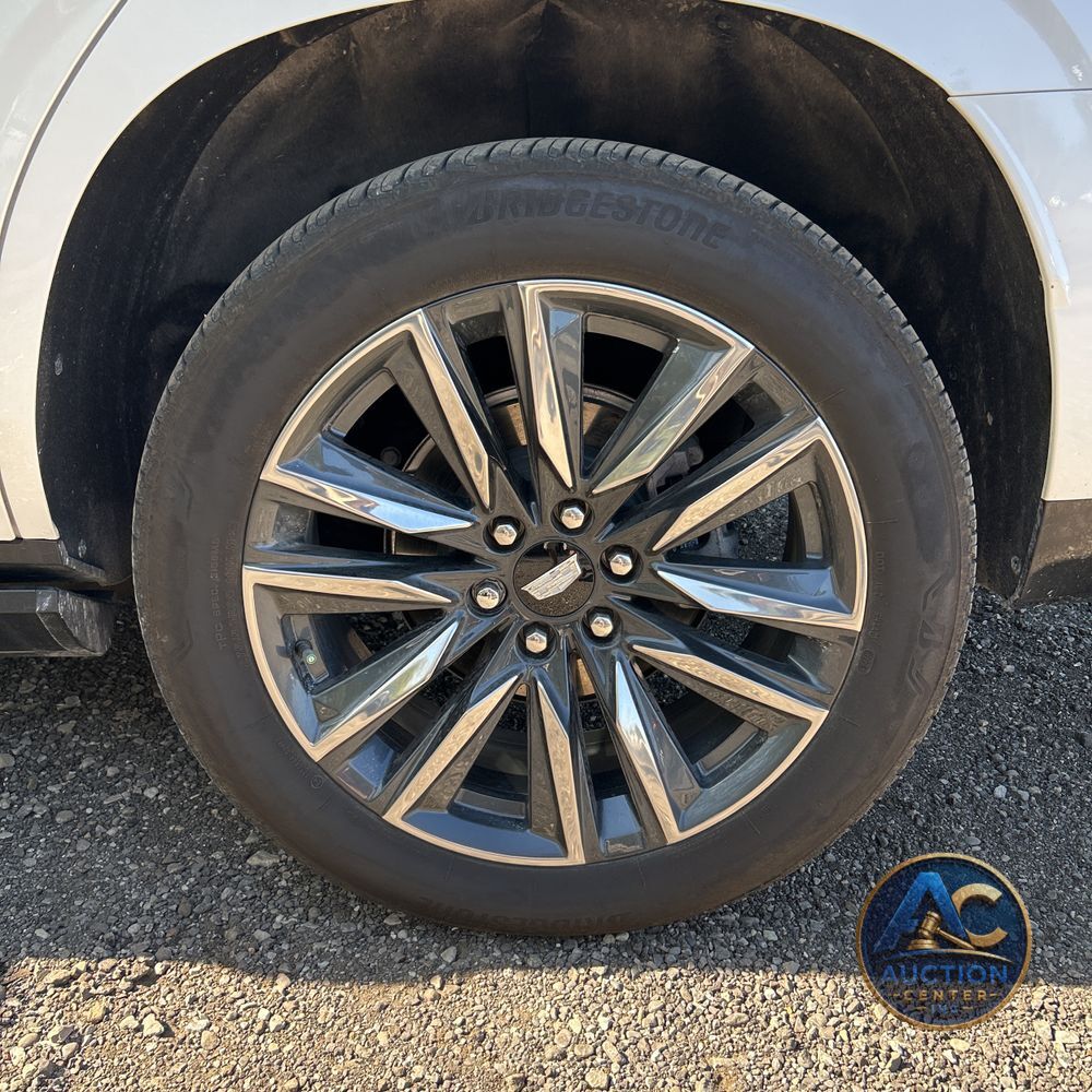 2024 Cadillac Escalade Sport