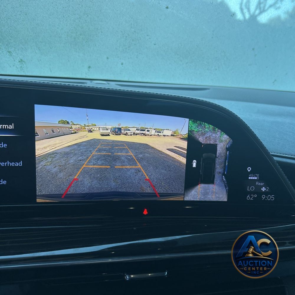 2022 Cadillac Escalade Sport
