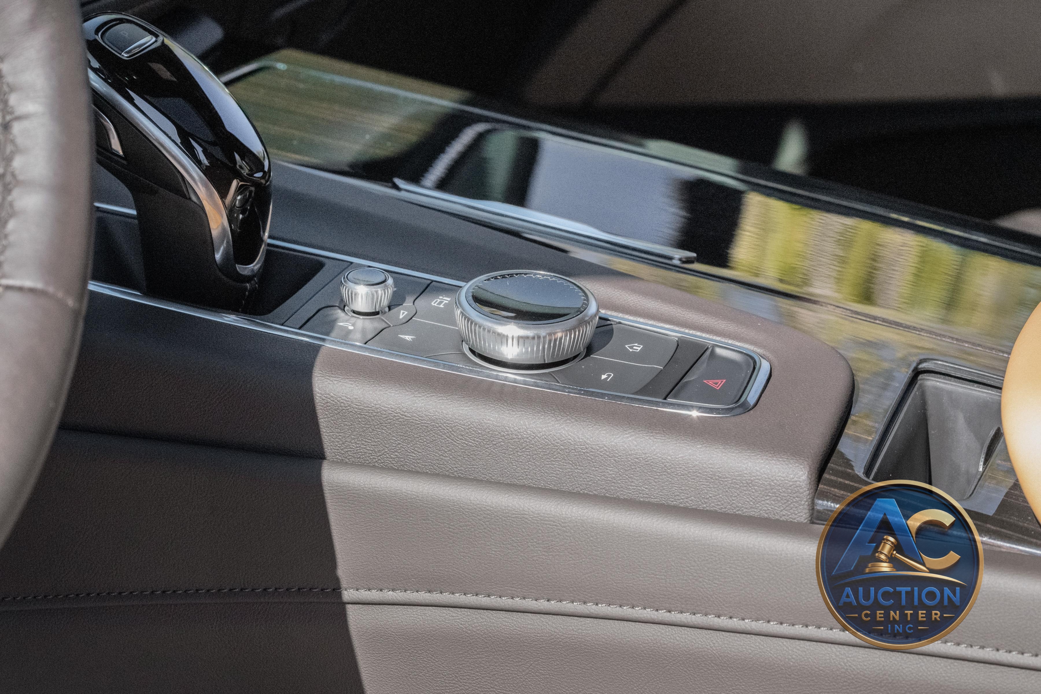 2022023 Cadillac Escalade Sport