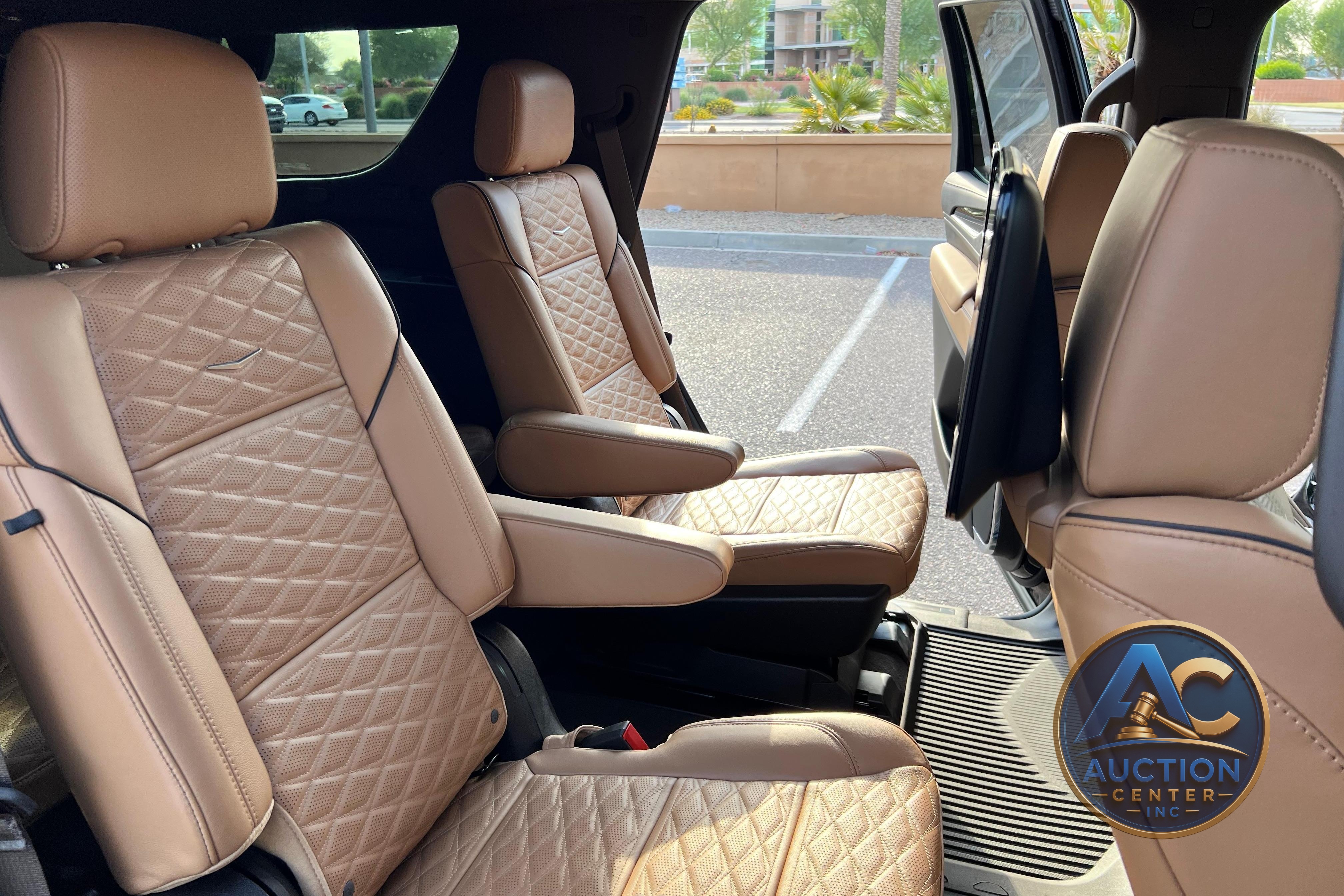 2022023 Cadillac Escalade Sport