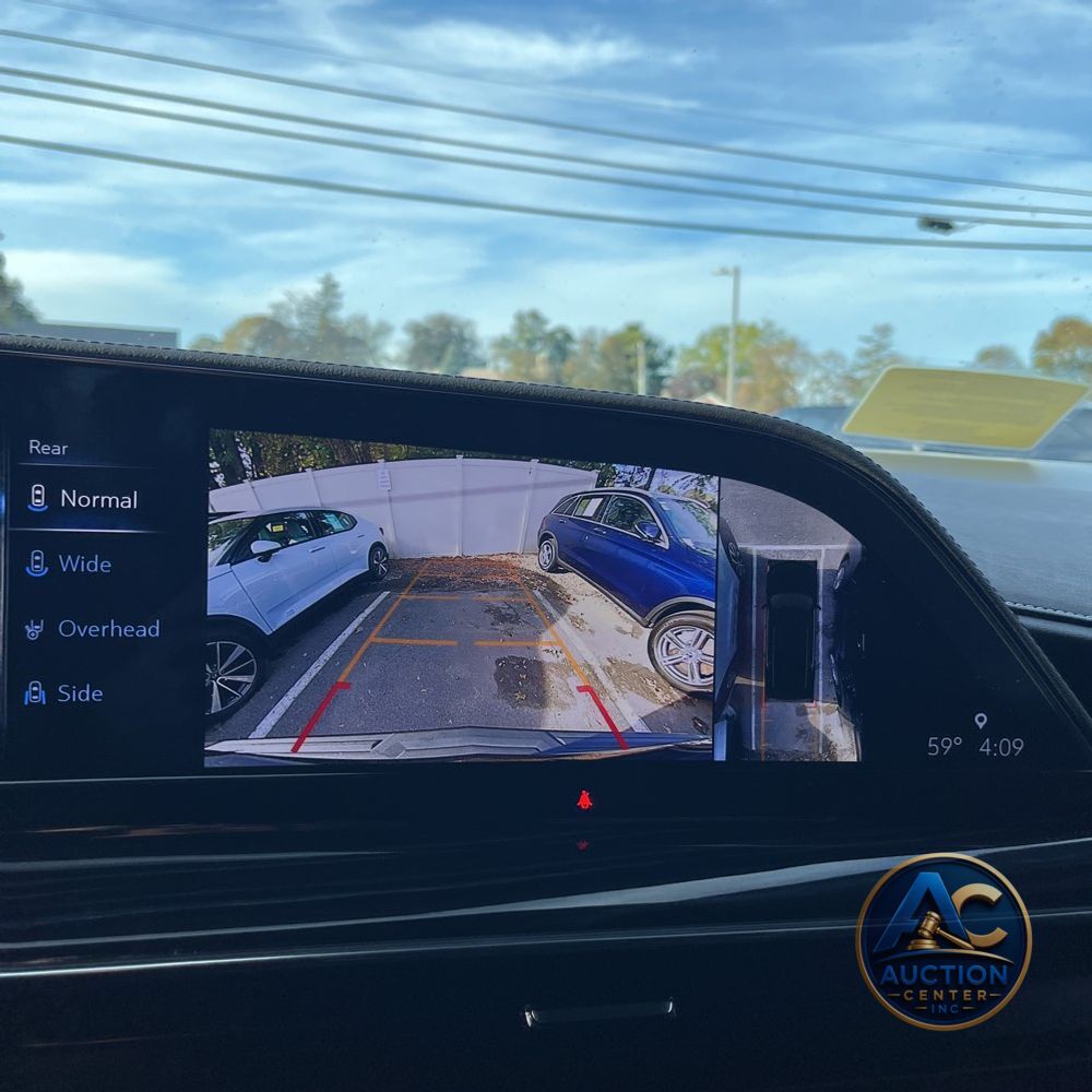 2022 Cadillac Escalade Sport