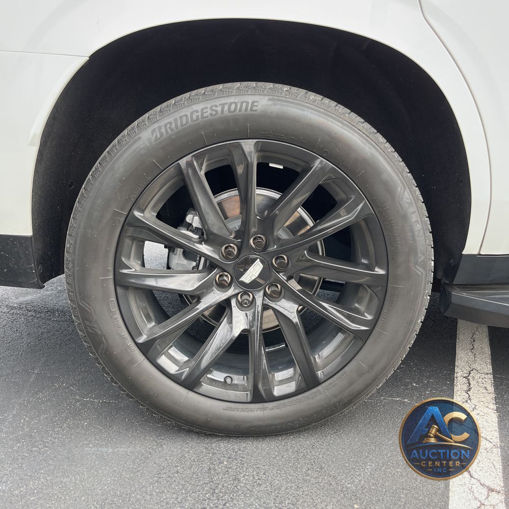 2024 Cadillac Escalade Sport Platinum