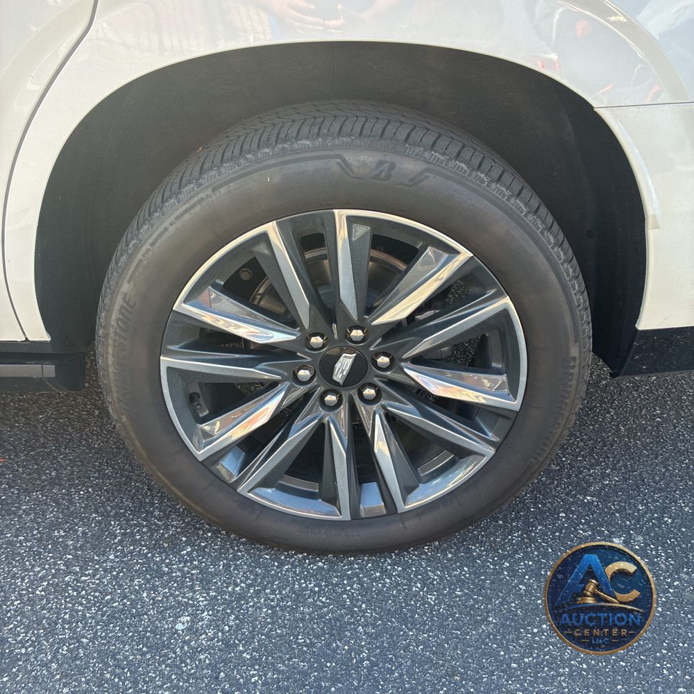 2024 Cadillac Escalade Sport Platinum