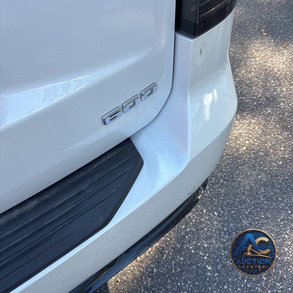 2024 Cadillac Escalade Sport Platinum