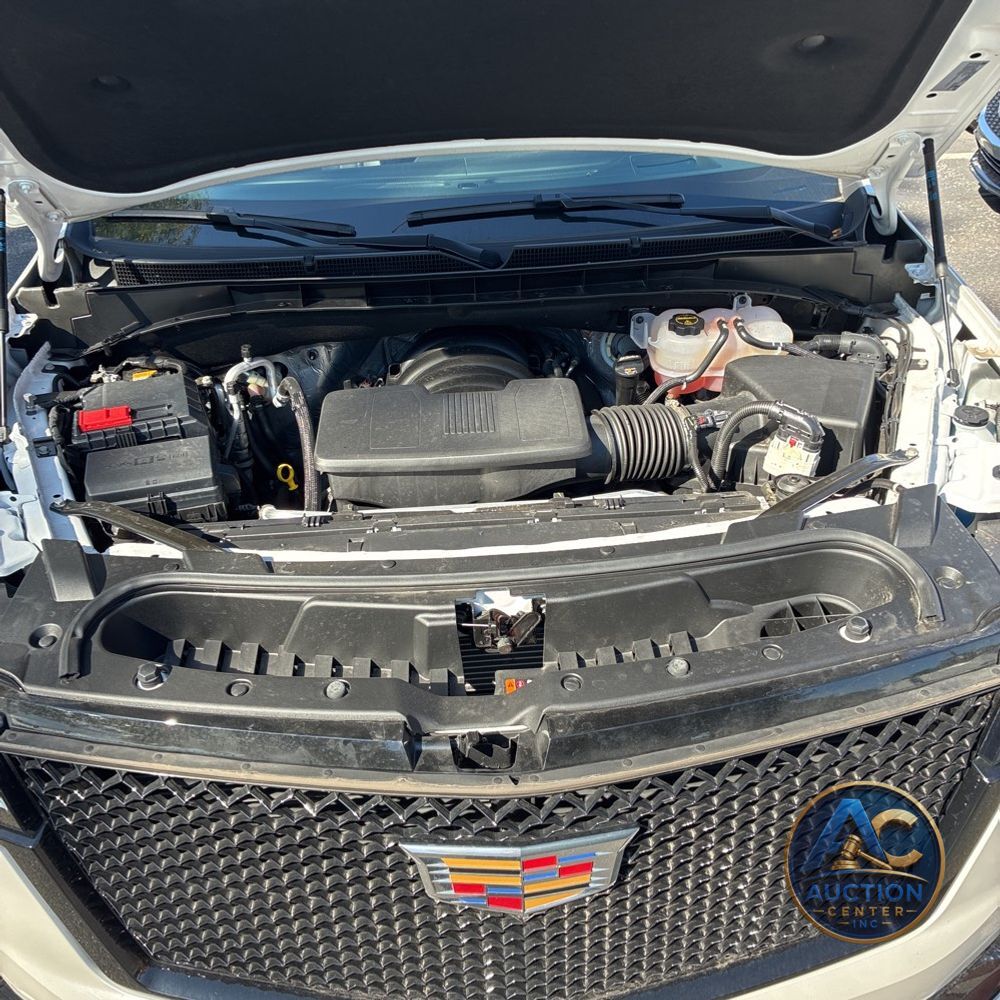 2024 Cadillac Escalade Sport Platinum