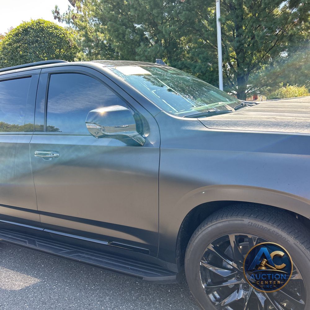 2021 Cadillac Escalade Sport Platinum