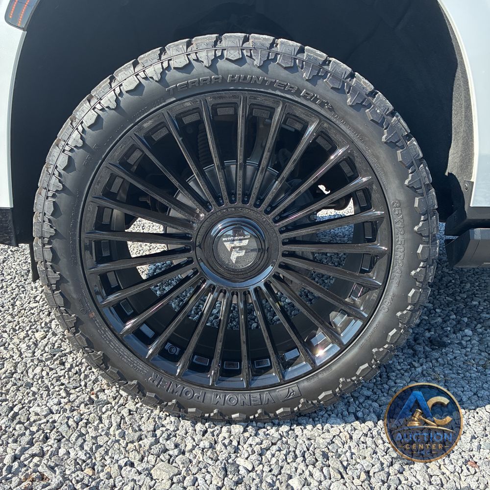 2021 Cadillac Escalade Sport Platinum