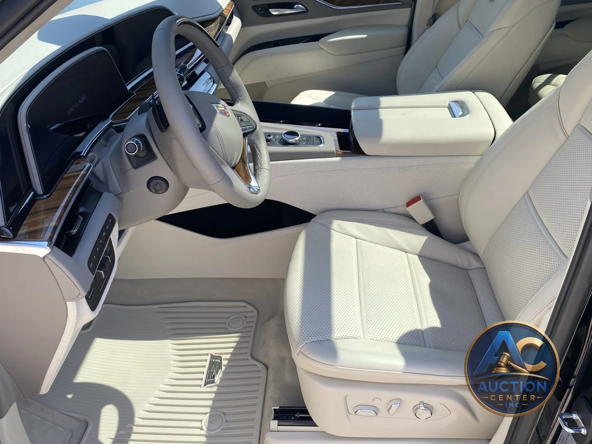 2024 Cadillac Escalade Sport Platinum