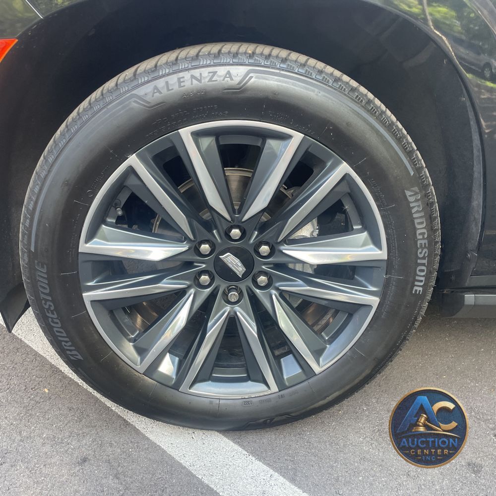 2022 Cadillac Escalade Sport Platinum