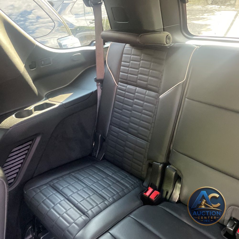 2022 Cadillac Escalade Sport Platinum
