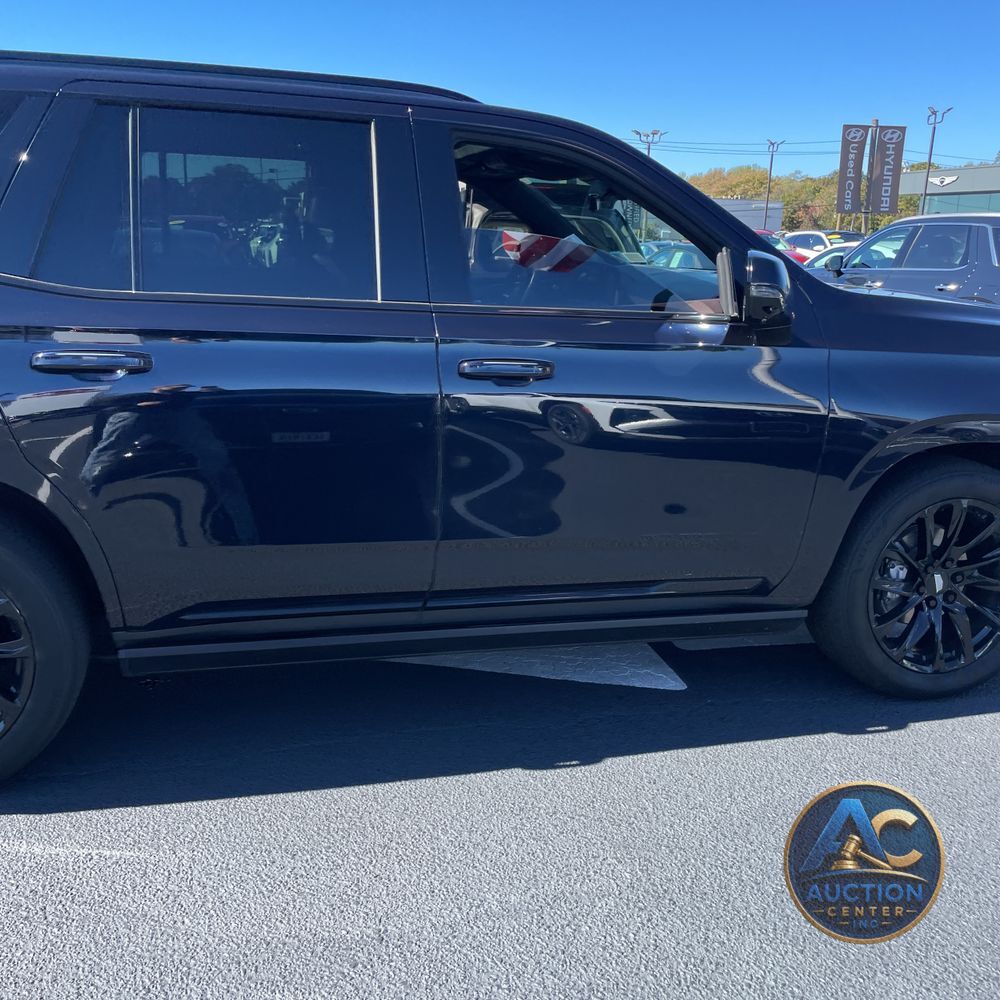 2022 Cadillac Escalade Sport Platinum
