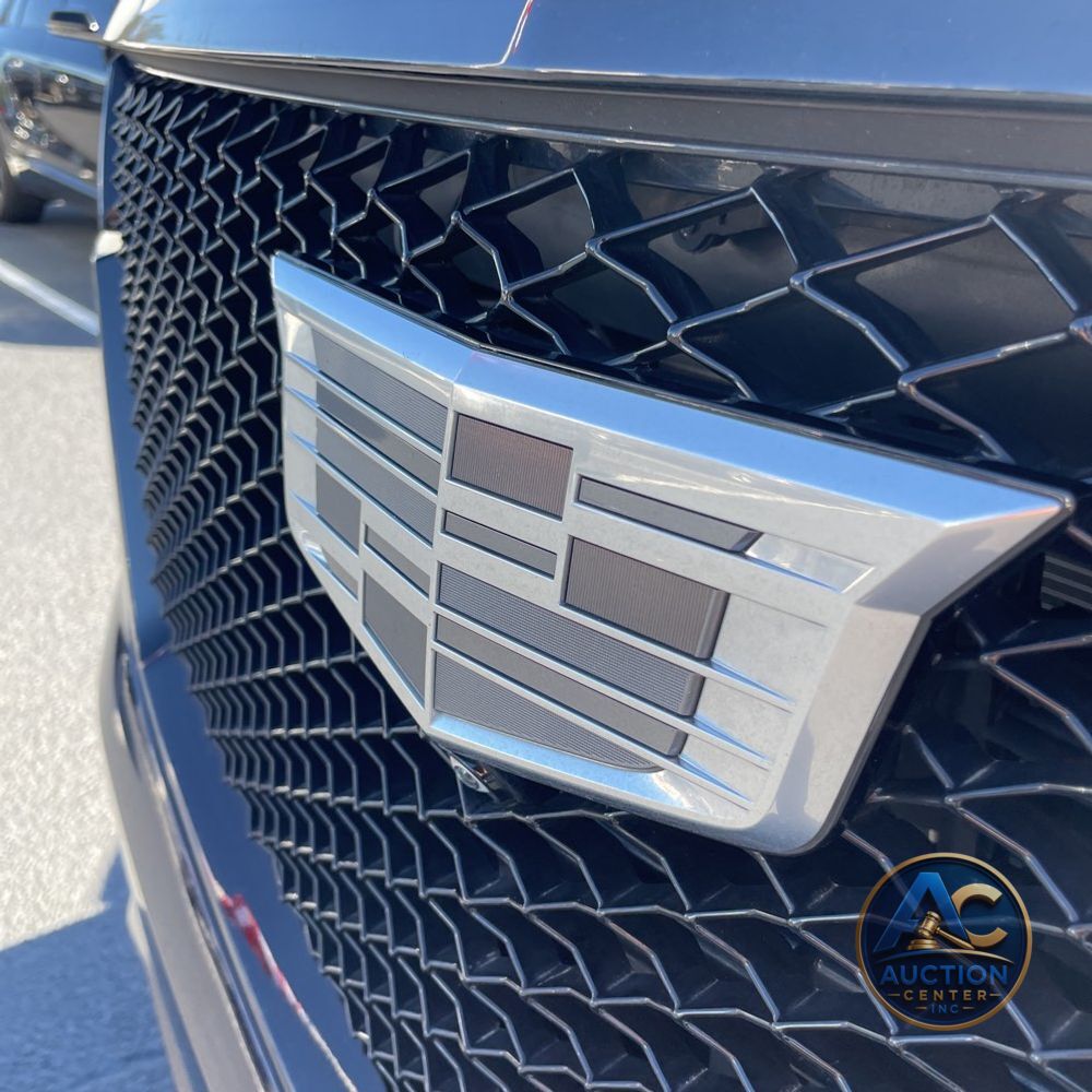 2022 Cadillac Escalade Sport Platinum