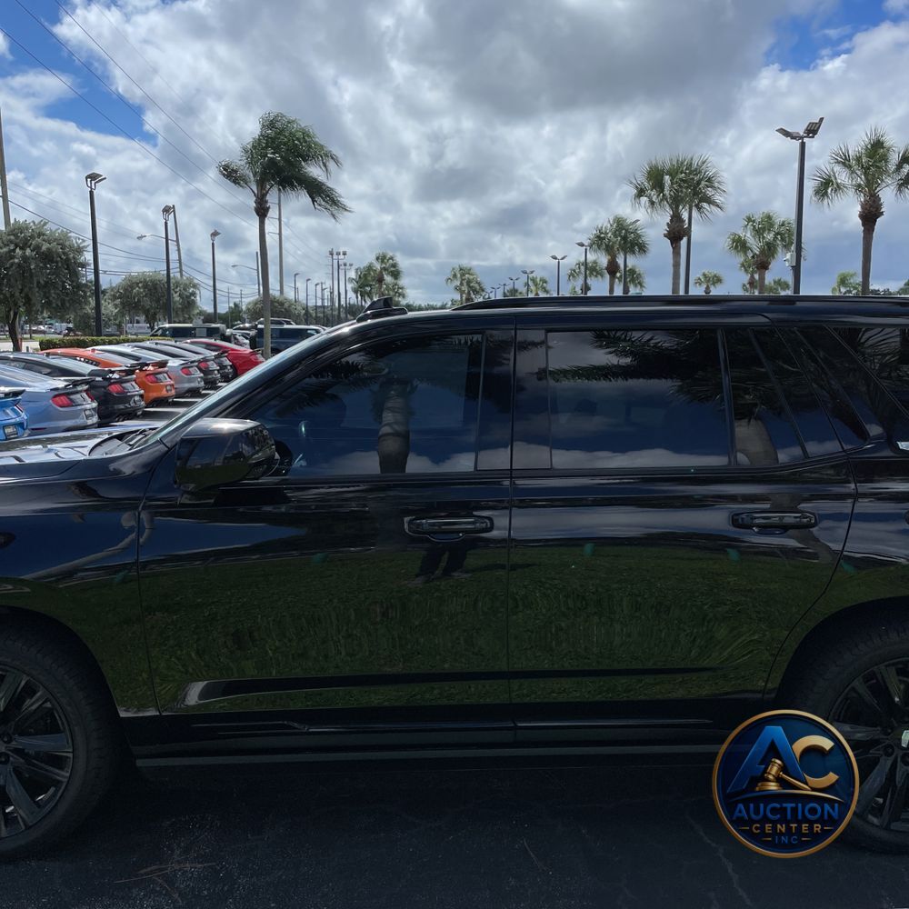 2022 Cadillac Escalade Sport Platinum