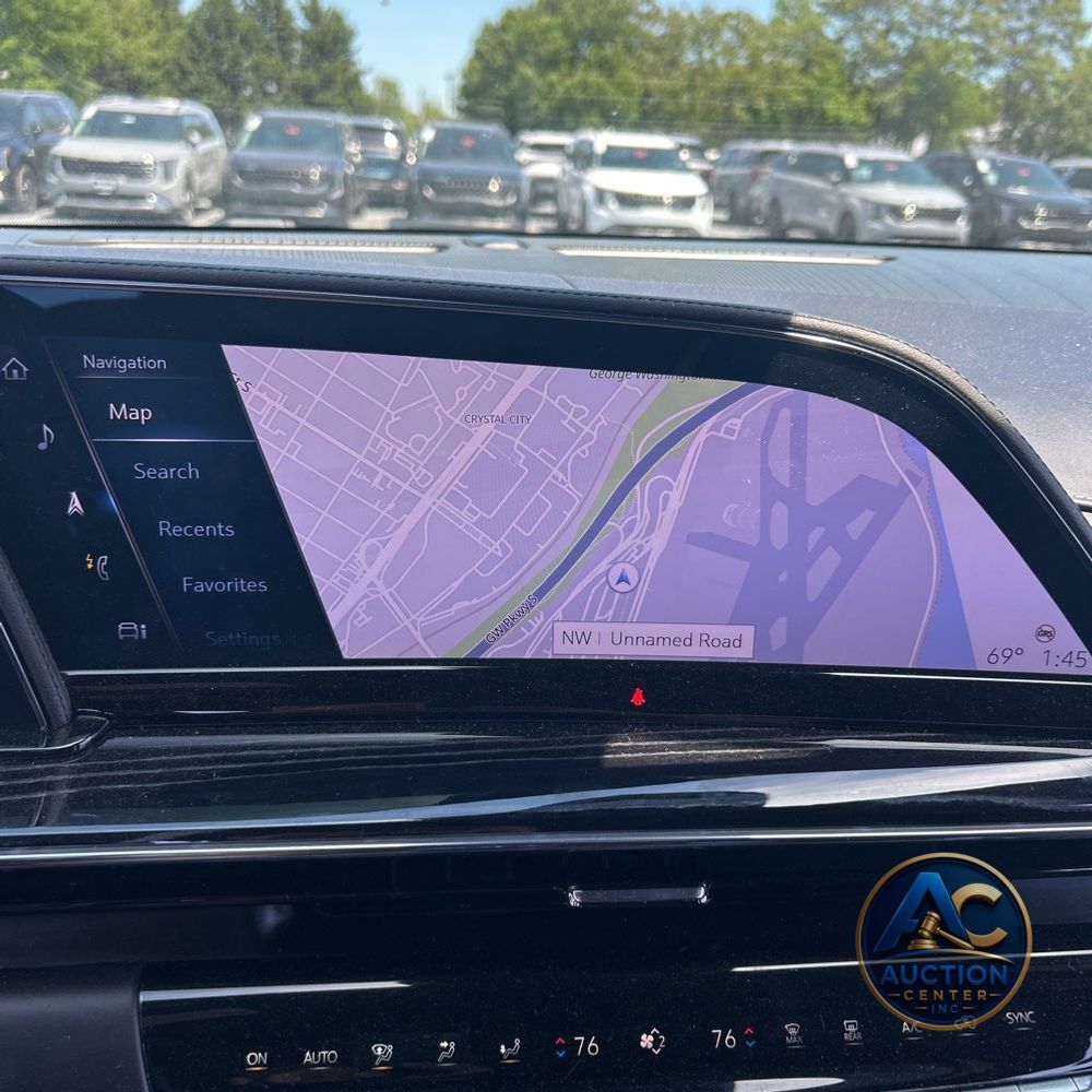 2023 Cadillac Escalade-V