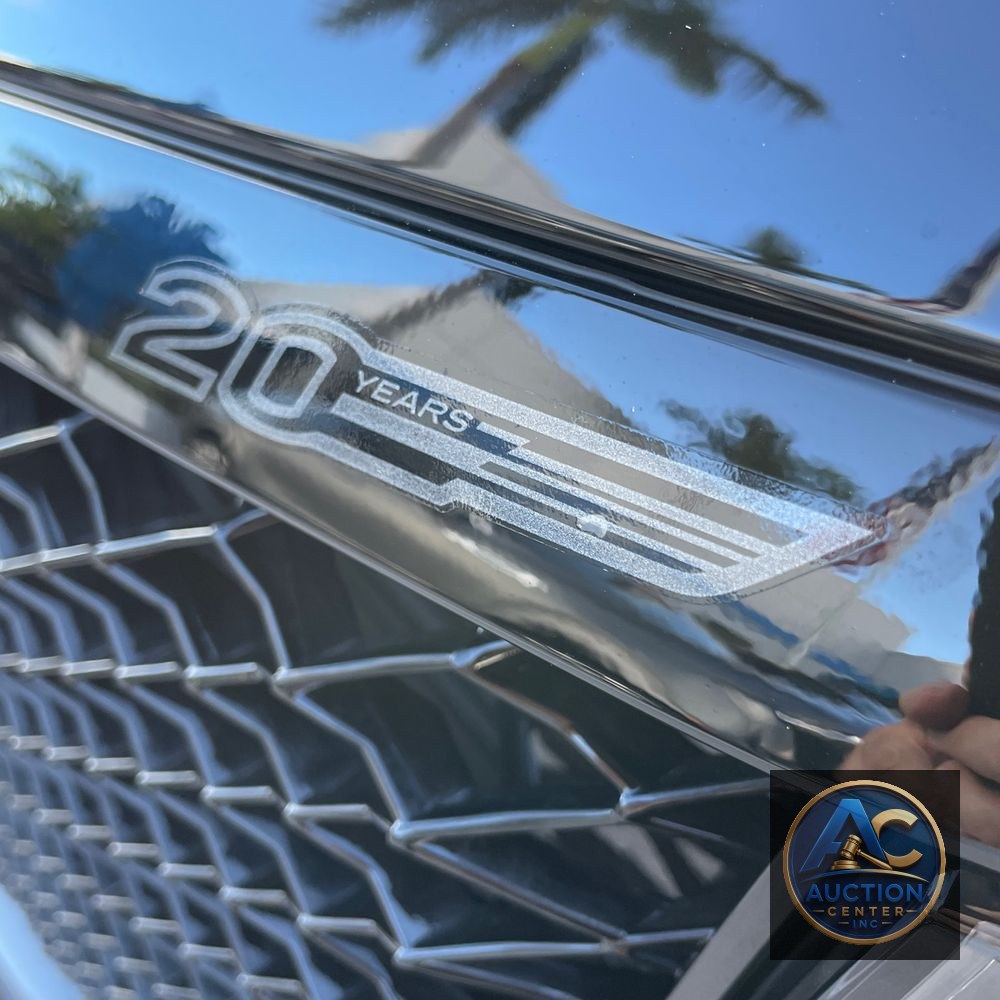 2024 Cadillac Escalade-V Base