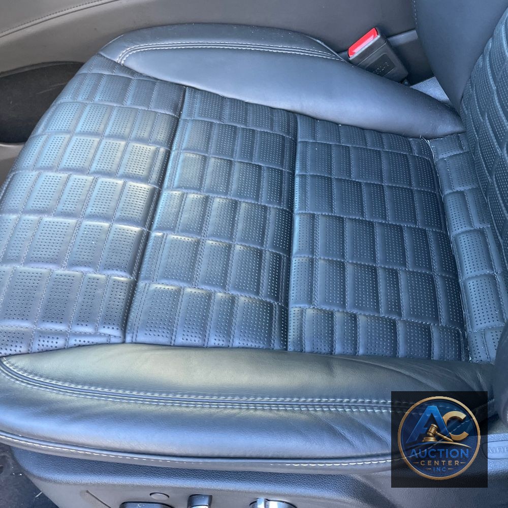 2024 Cadillac Escalade-V Base