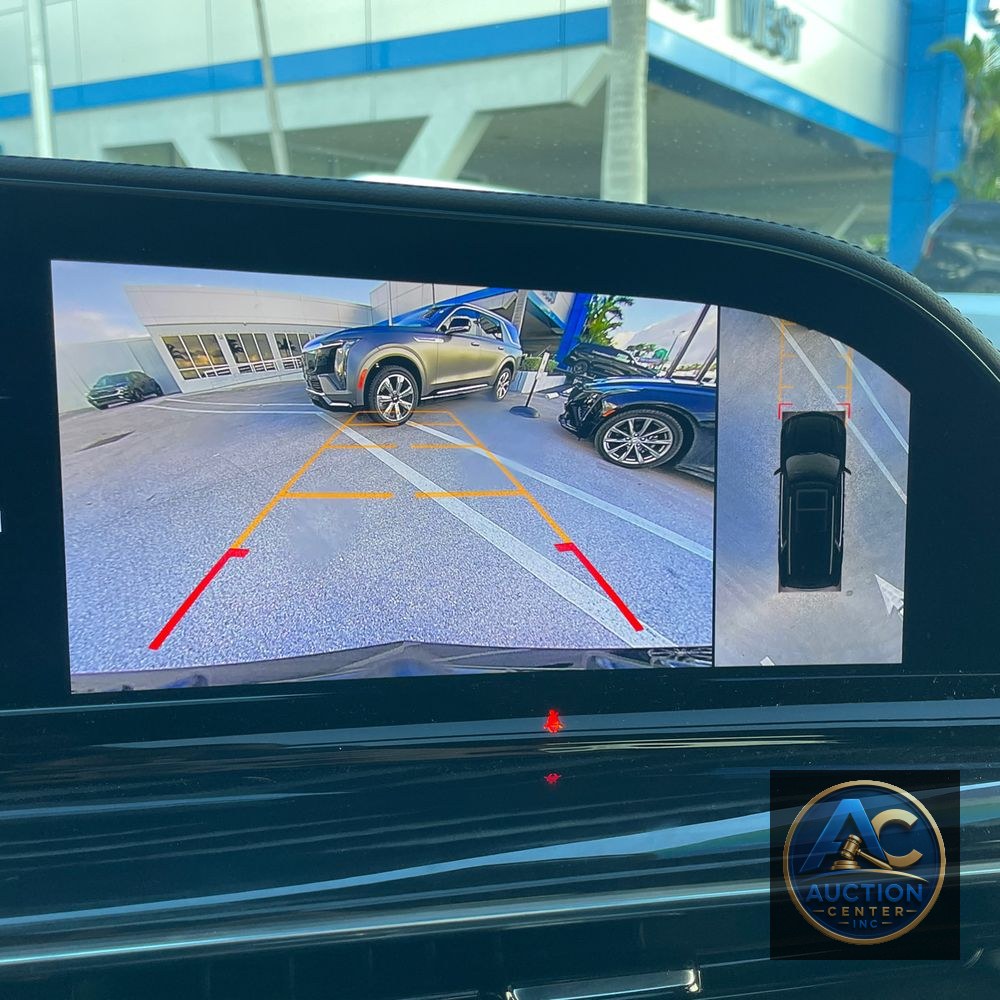 2024 Cadillac Escalade-V Base