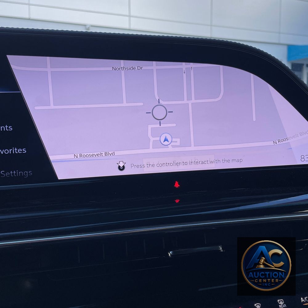 2024 Cadillac Escalade-V Base