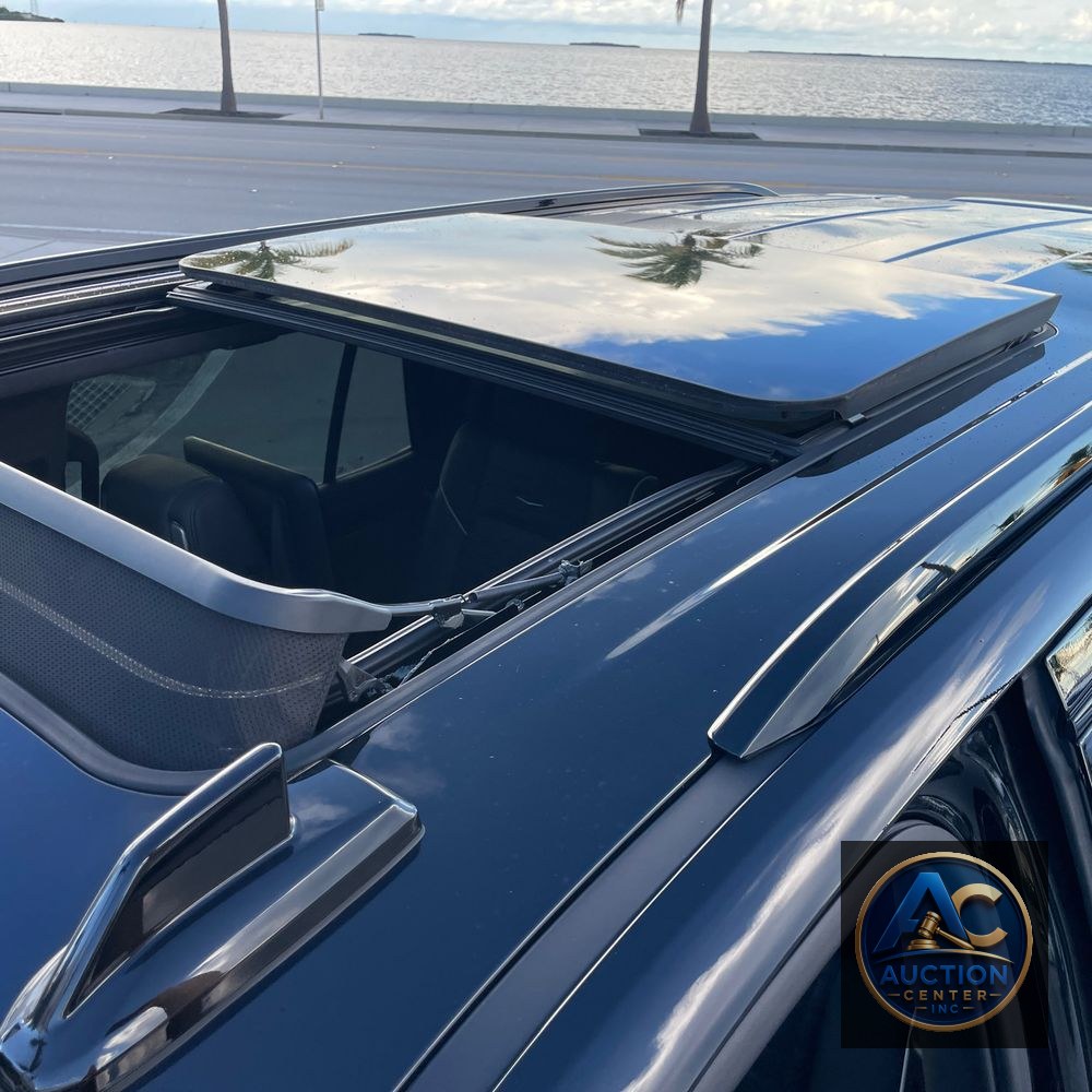 2024 Cadillac Escalade-V Base
