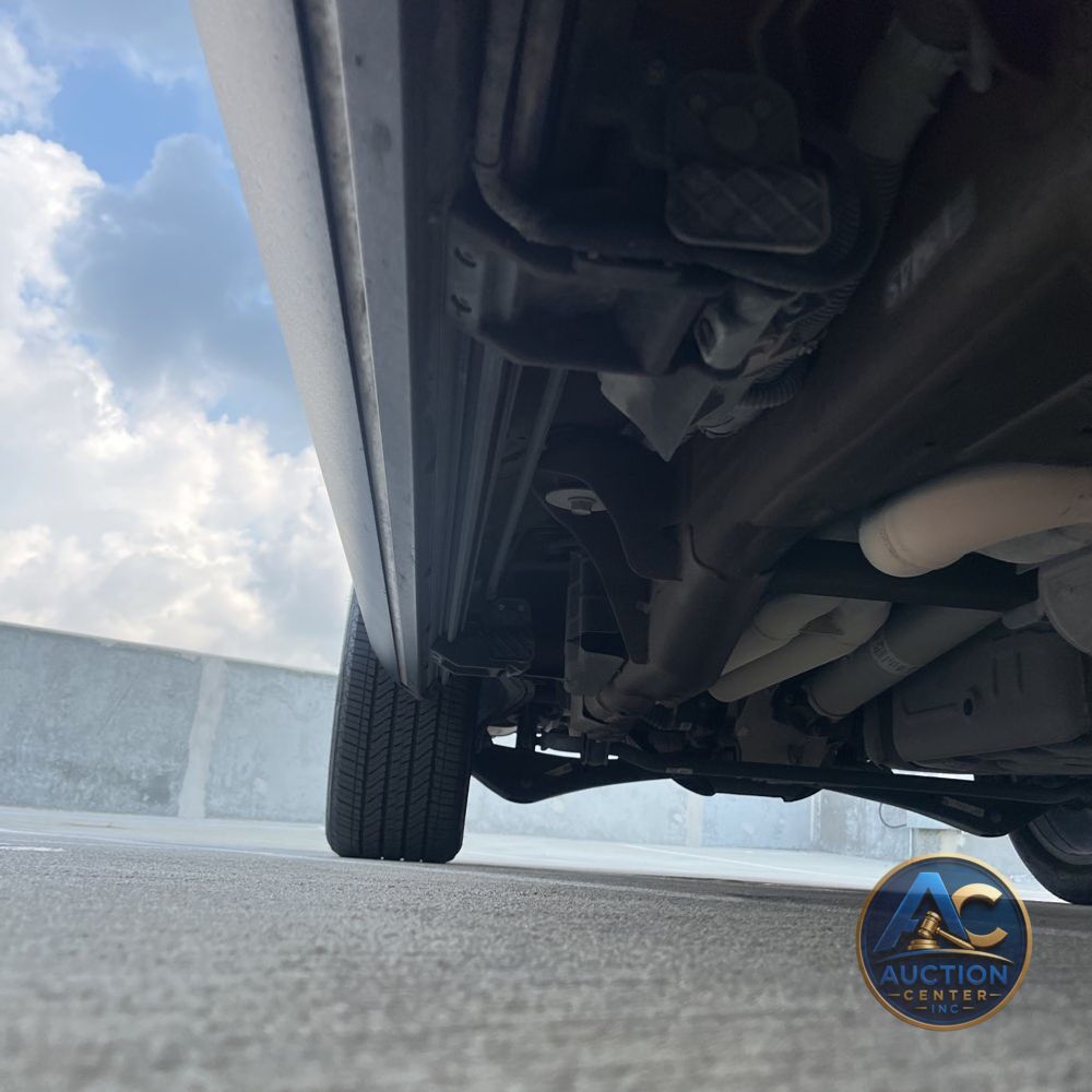 2023 Cadillac Escalade-V Base