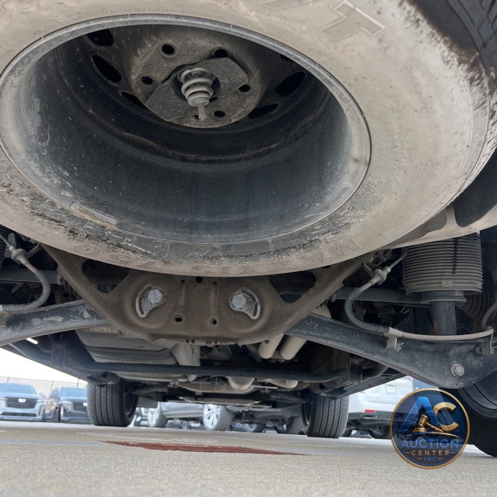 2023 Cadillac Escalade-V Base