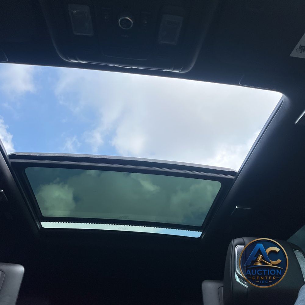 2023 Cadillac Escalade-V Base