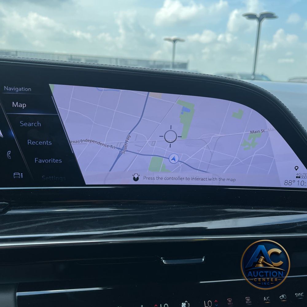 2023 Cadillac Escalade-V Base