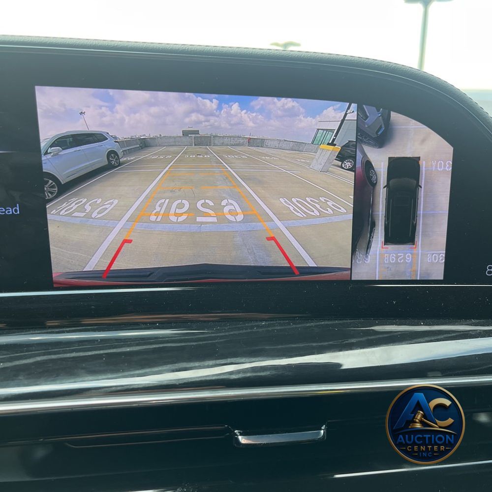 2023 Cadillac Escalade-V Base