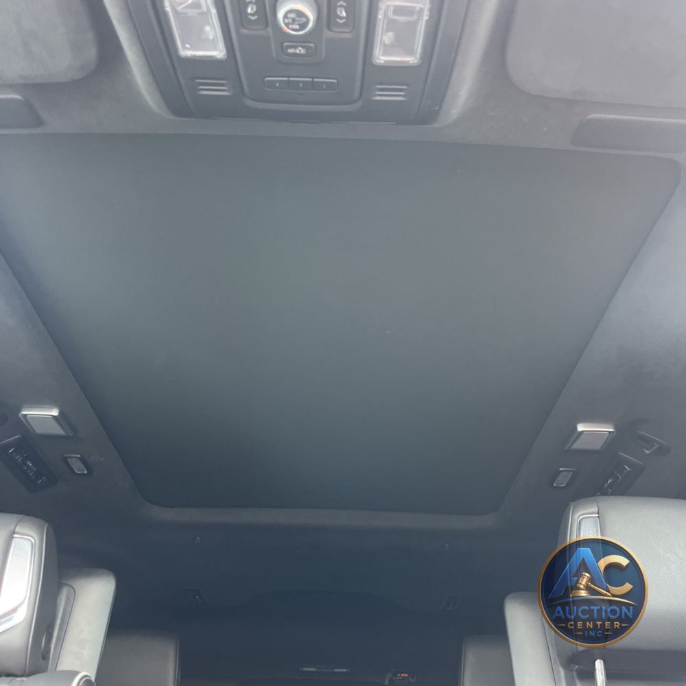 2023 Cadillac Escalade-V Base