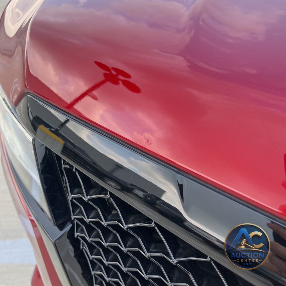 2023 Cadillac Escalade-V Base