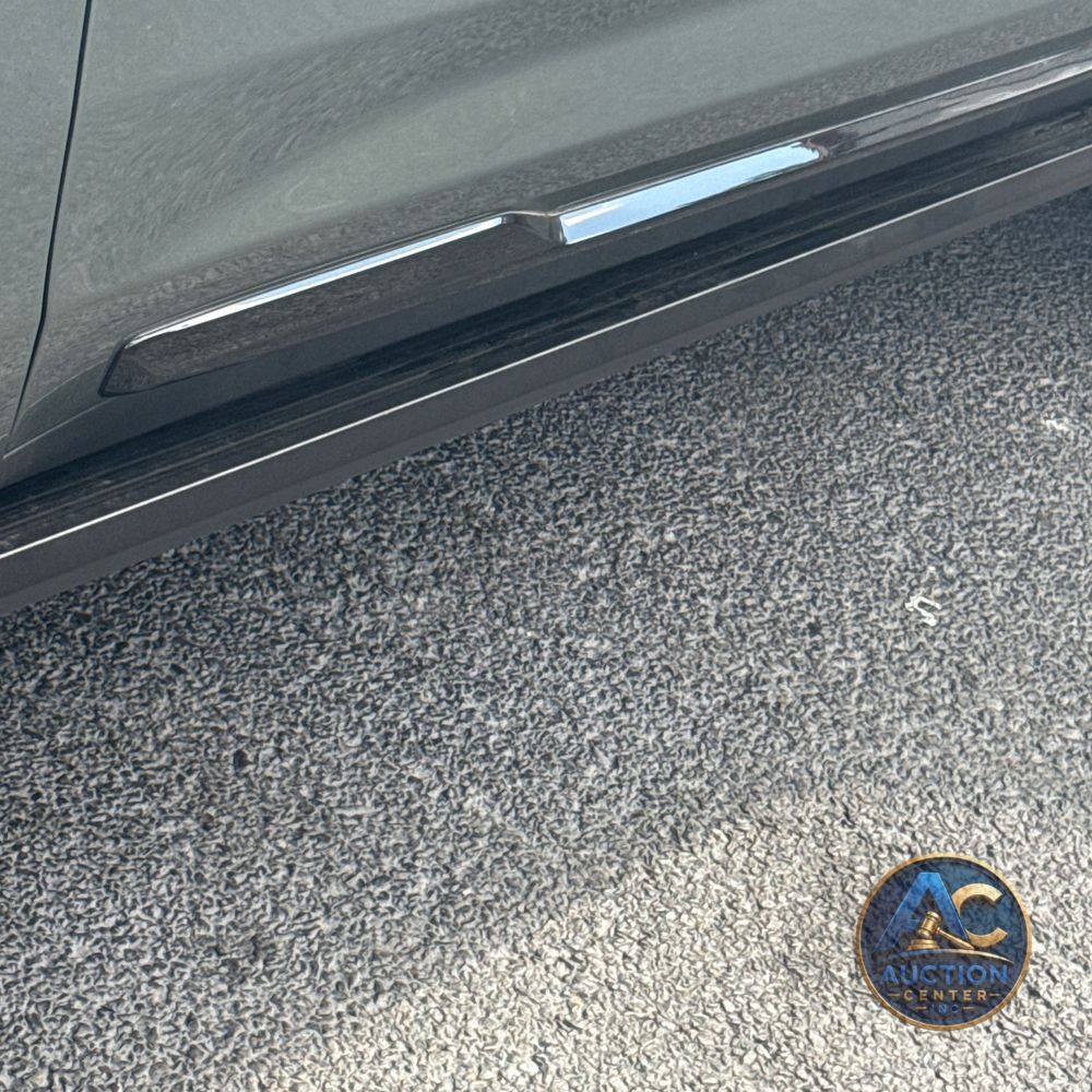 2023 Cadillac Escalade-V Base