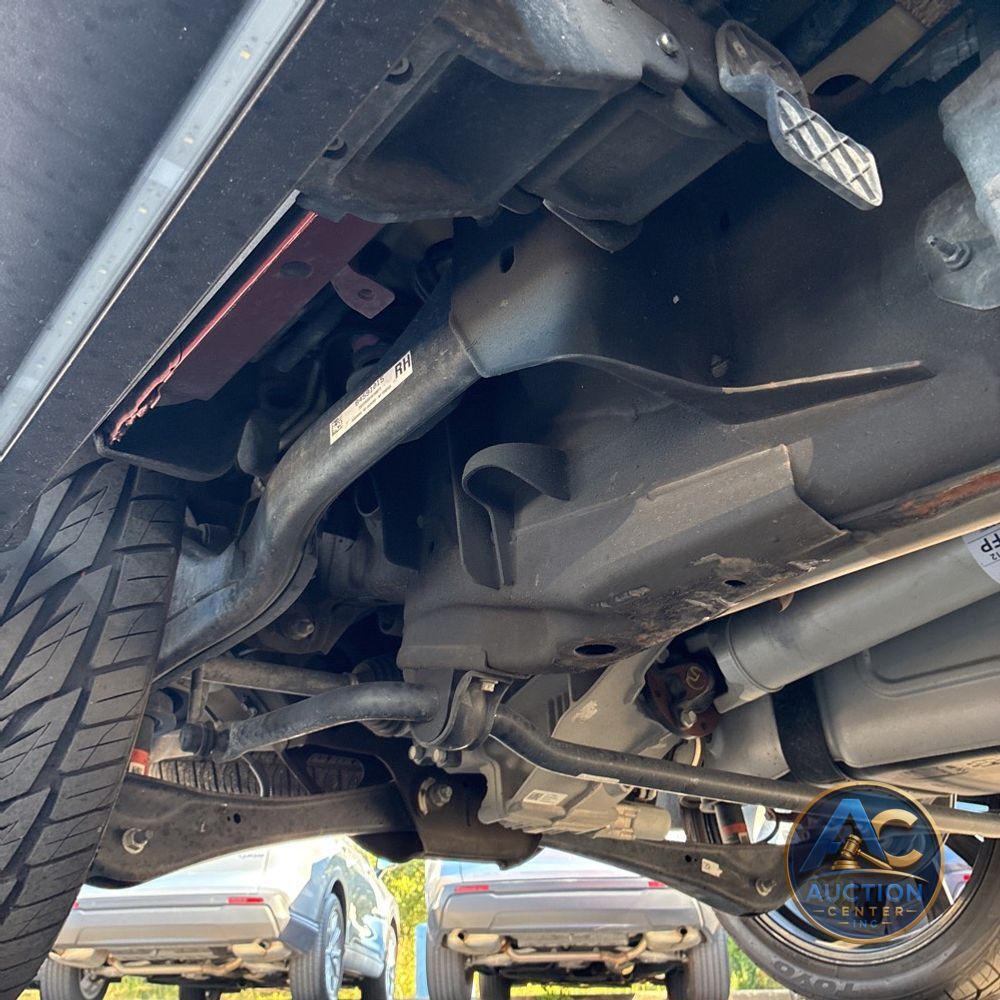 2023 Cadillac Escalade-V Base