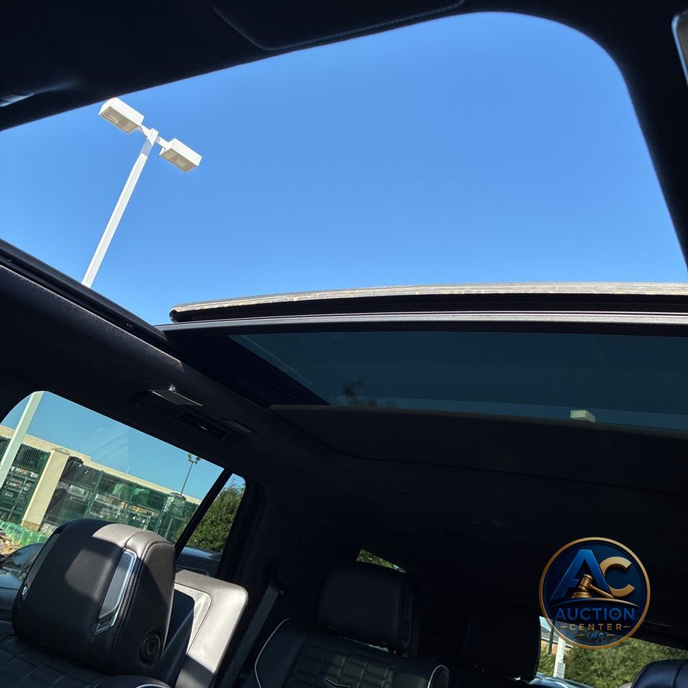 2023 Cadillac Escalade-V Base