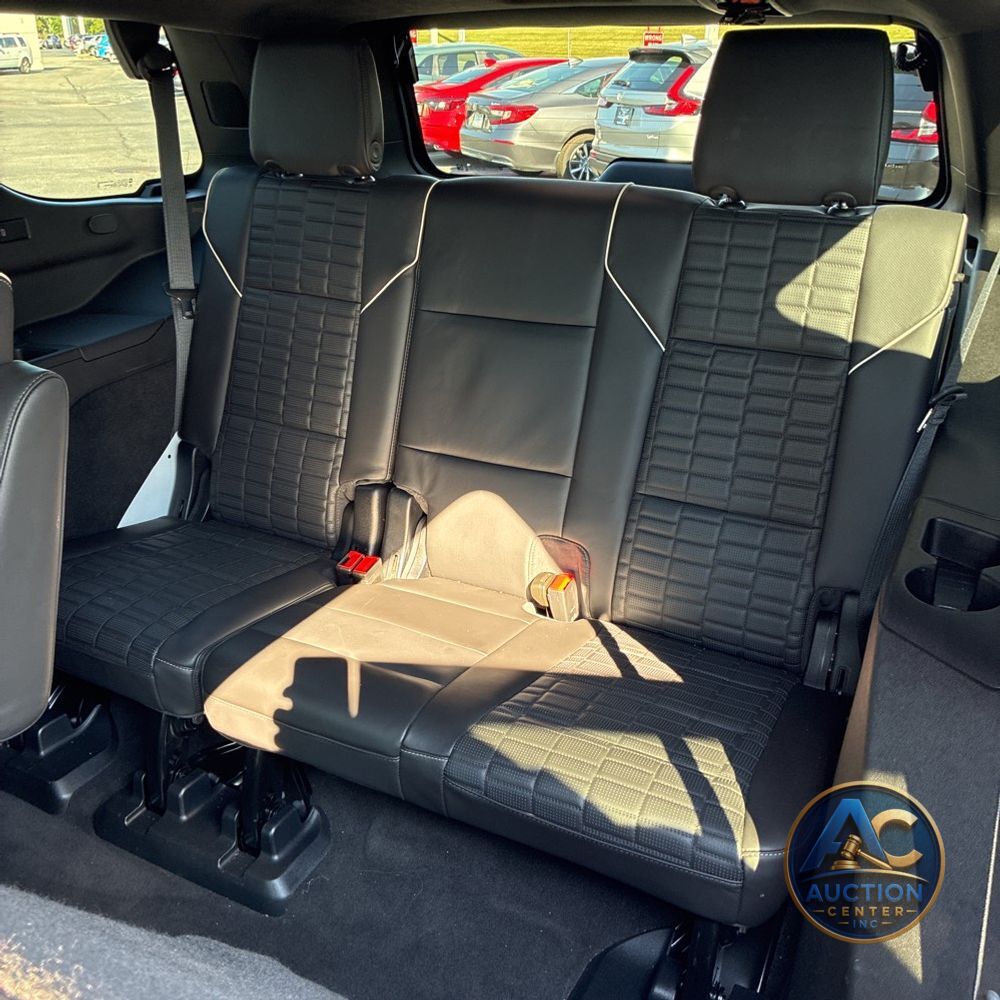 2023 Cadillac Escalade-V Base