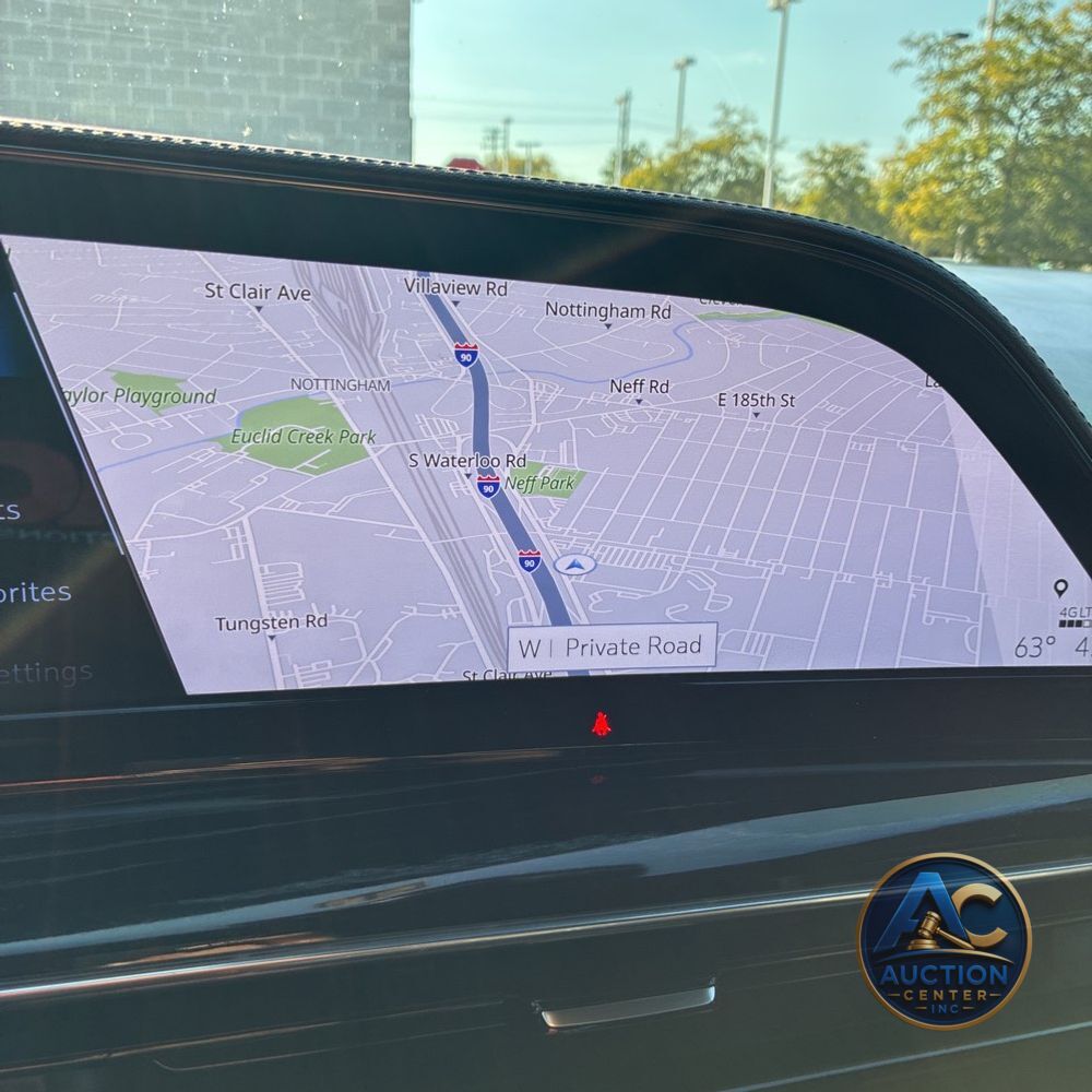2023 Cadillac Escalade-V Base