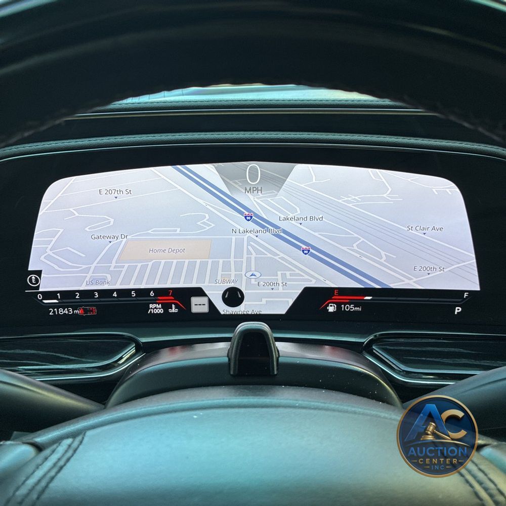 2023 Cadillac Escalade-V Base