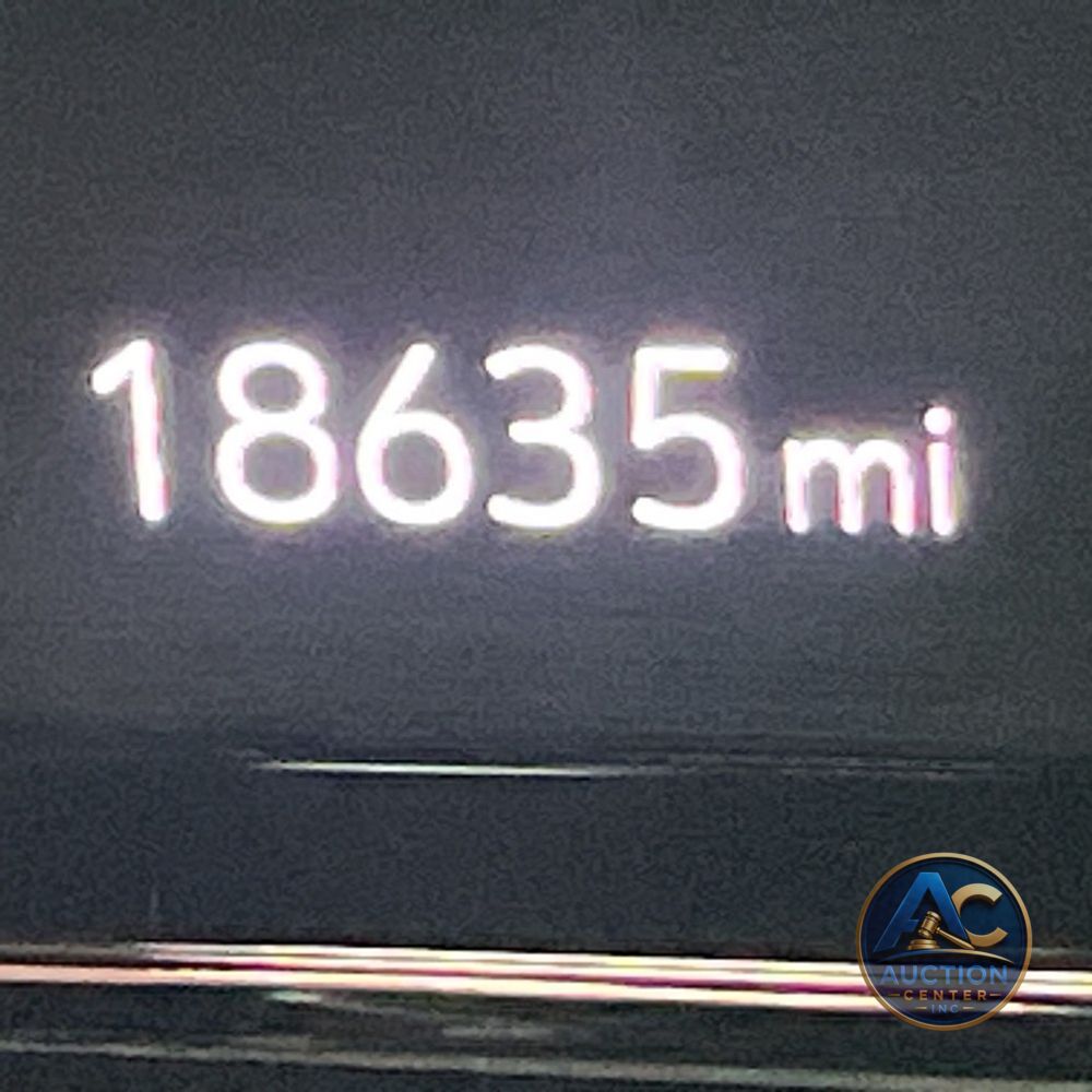 2023 Cadillac Escalade-V Base