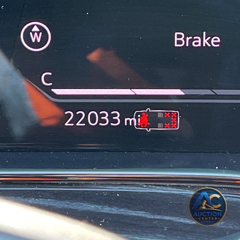 2023 Cadillac Escalade-V Base