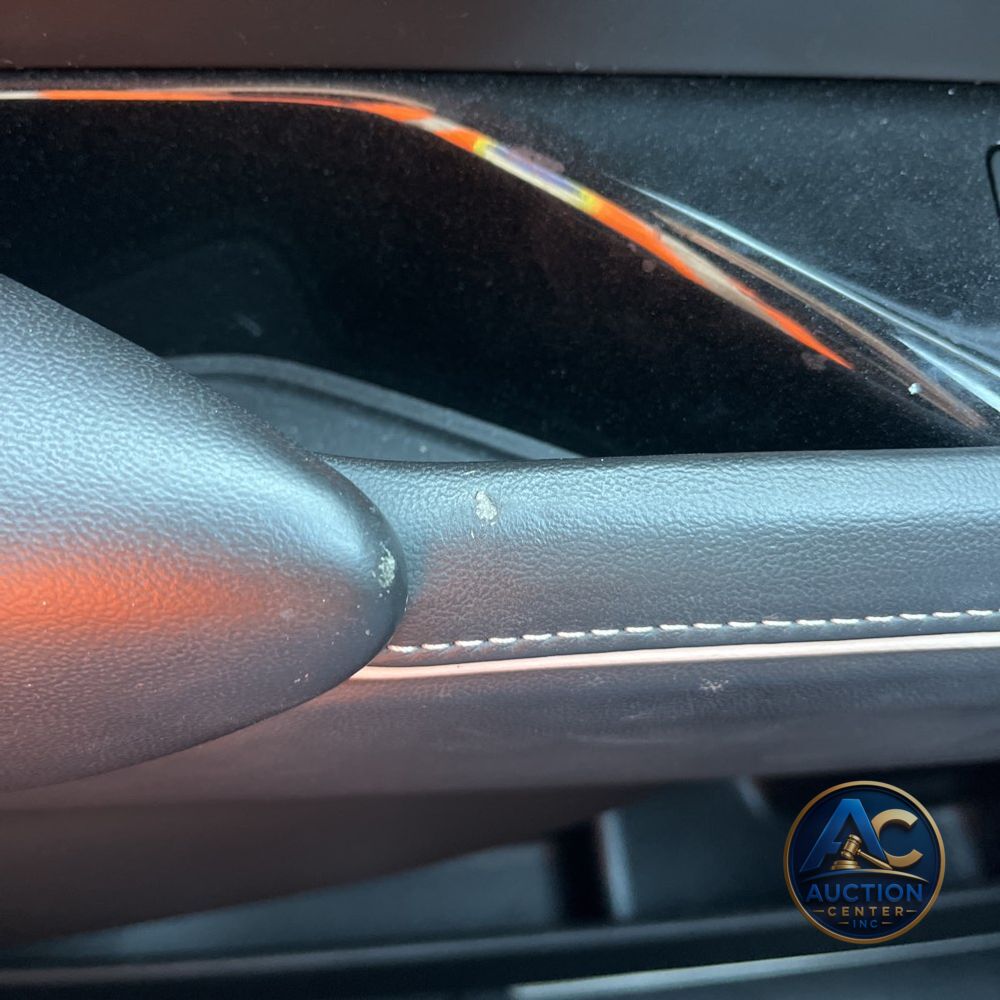 2023 Cadillac Escalade-V Base
