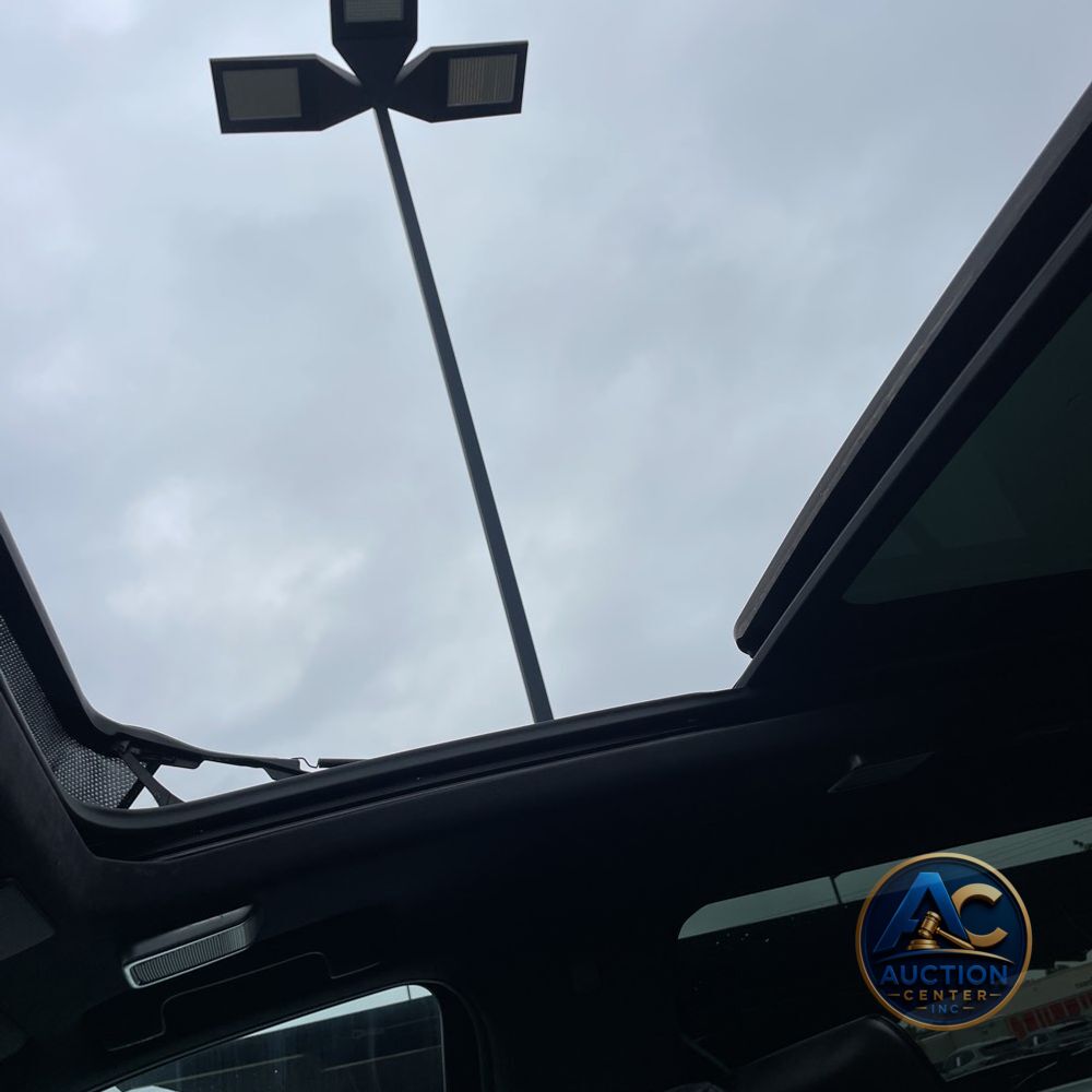 2024 Cadillac Escalade-V Base