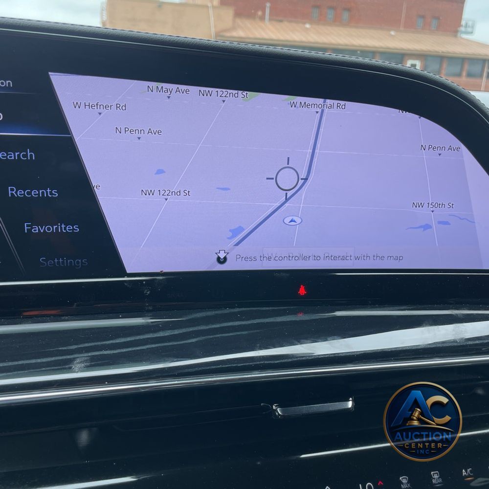 2024 Cadillac Escalade-V Base