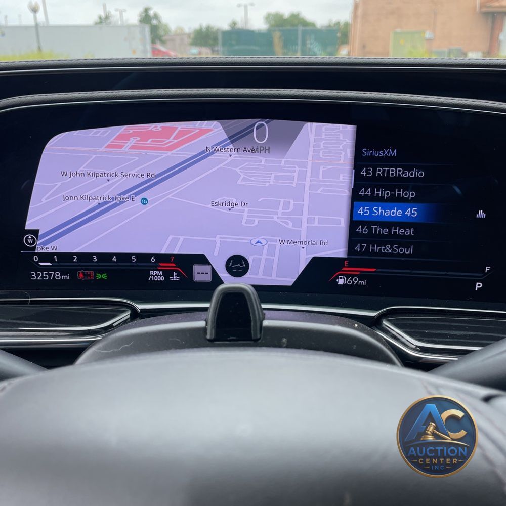 2024 Cadillac Escalade-V Base