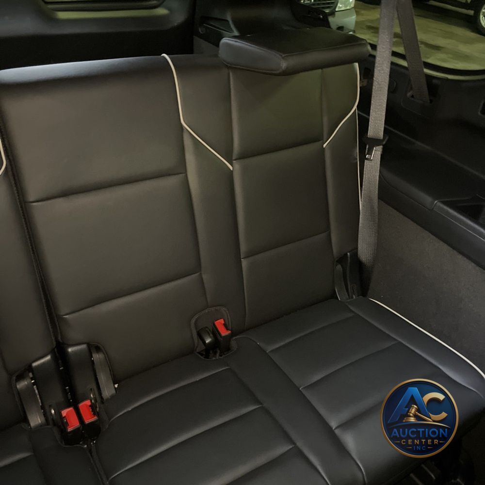 2023 Cadillac Escalade ESV Premium Luxury