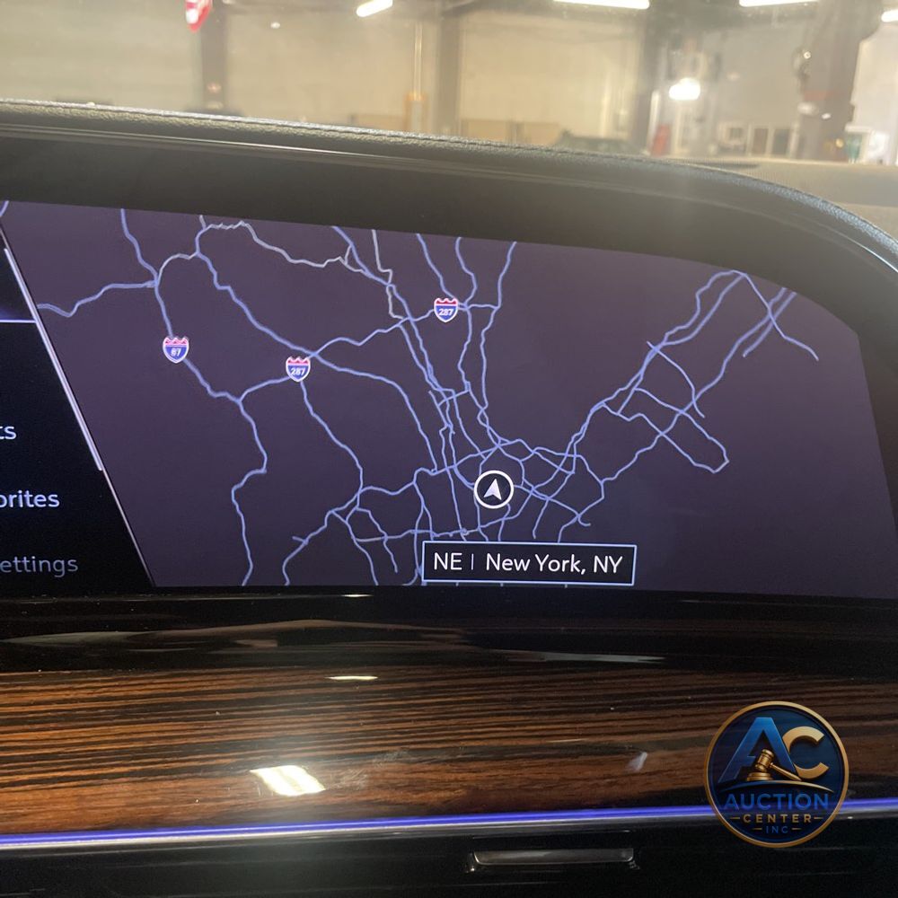2023 Cadillac Escalade ESV Premium Luxury